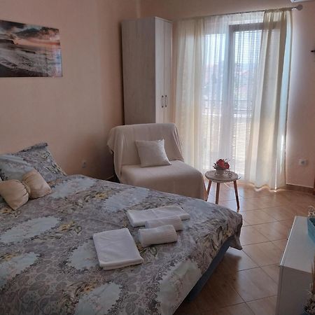 Apartments M&T Тиват Екстериор снимка