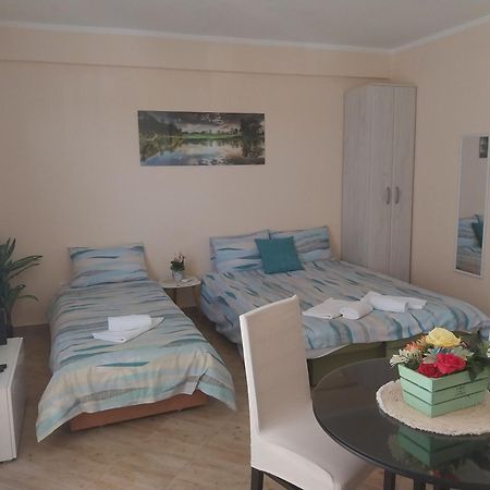 Apartments M&T Тиват Екстериор снимка