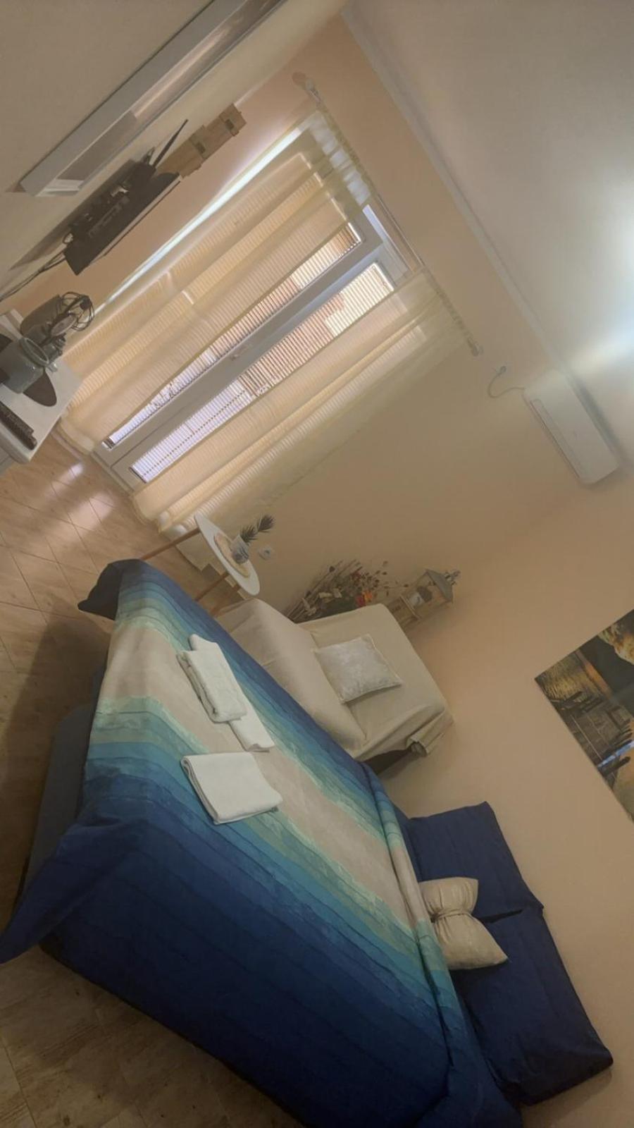 Apartments M&T Тиват Екстериор снимка