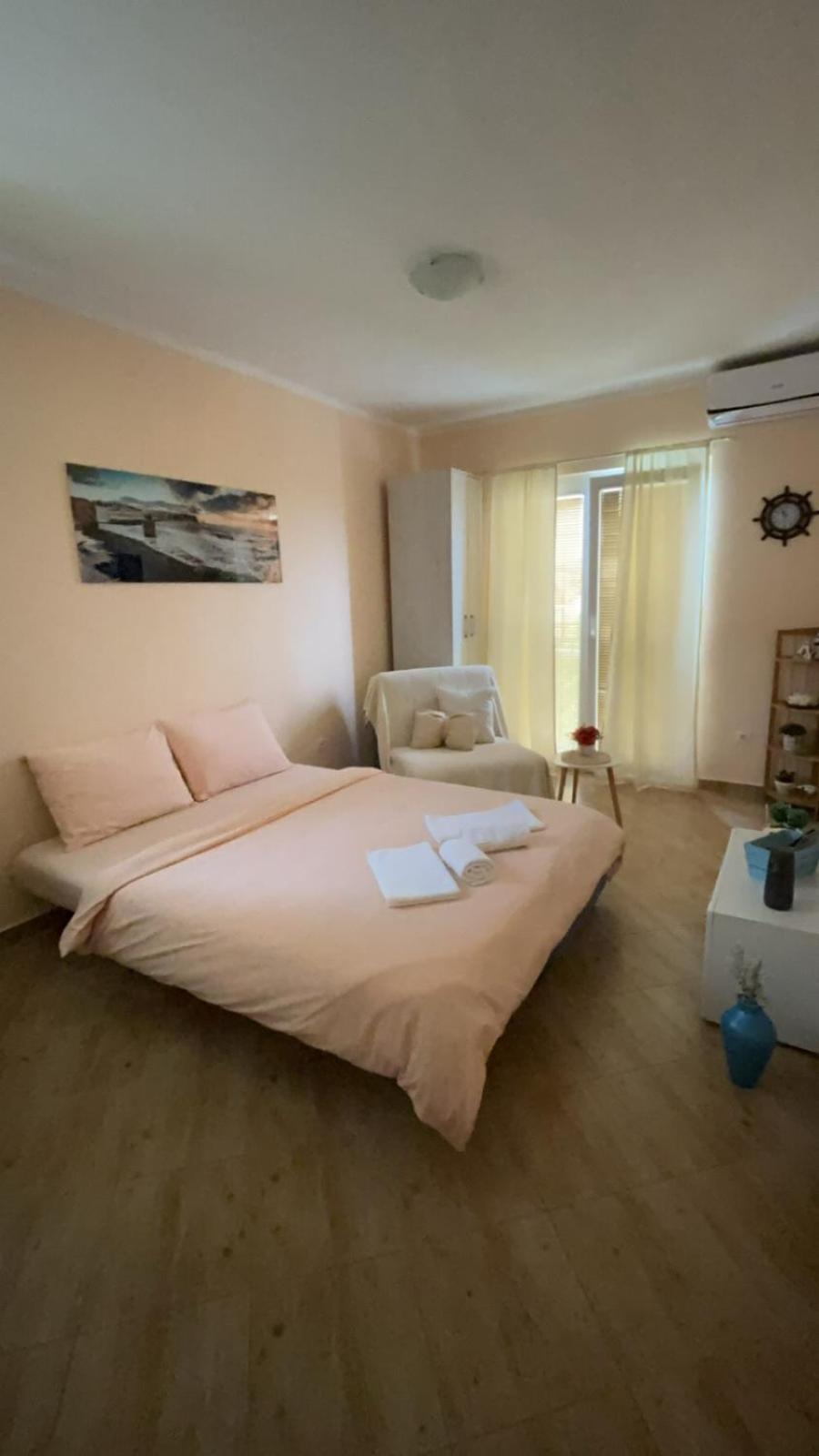 Apartments M&T Тиват Екстериор снимка