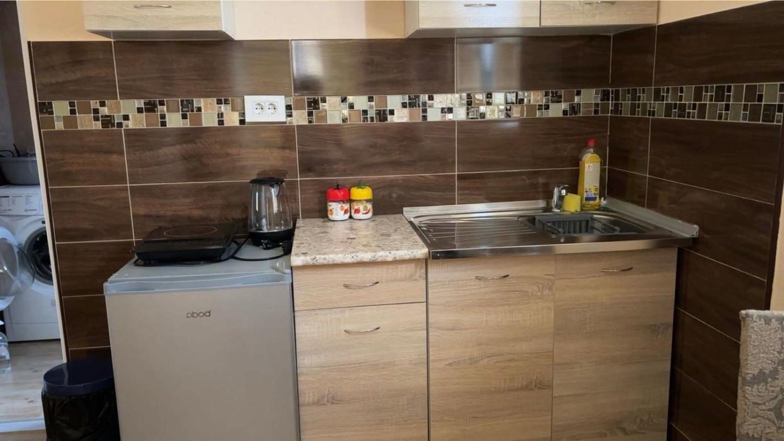Apartments M&T Тиват Екстериор снимка