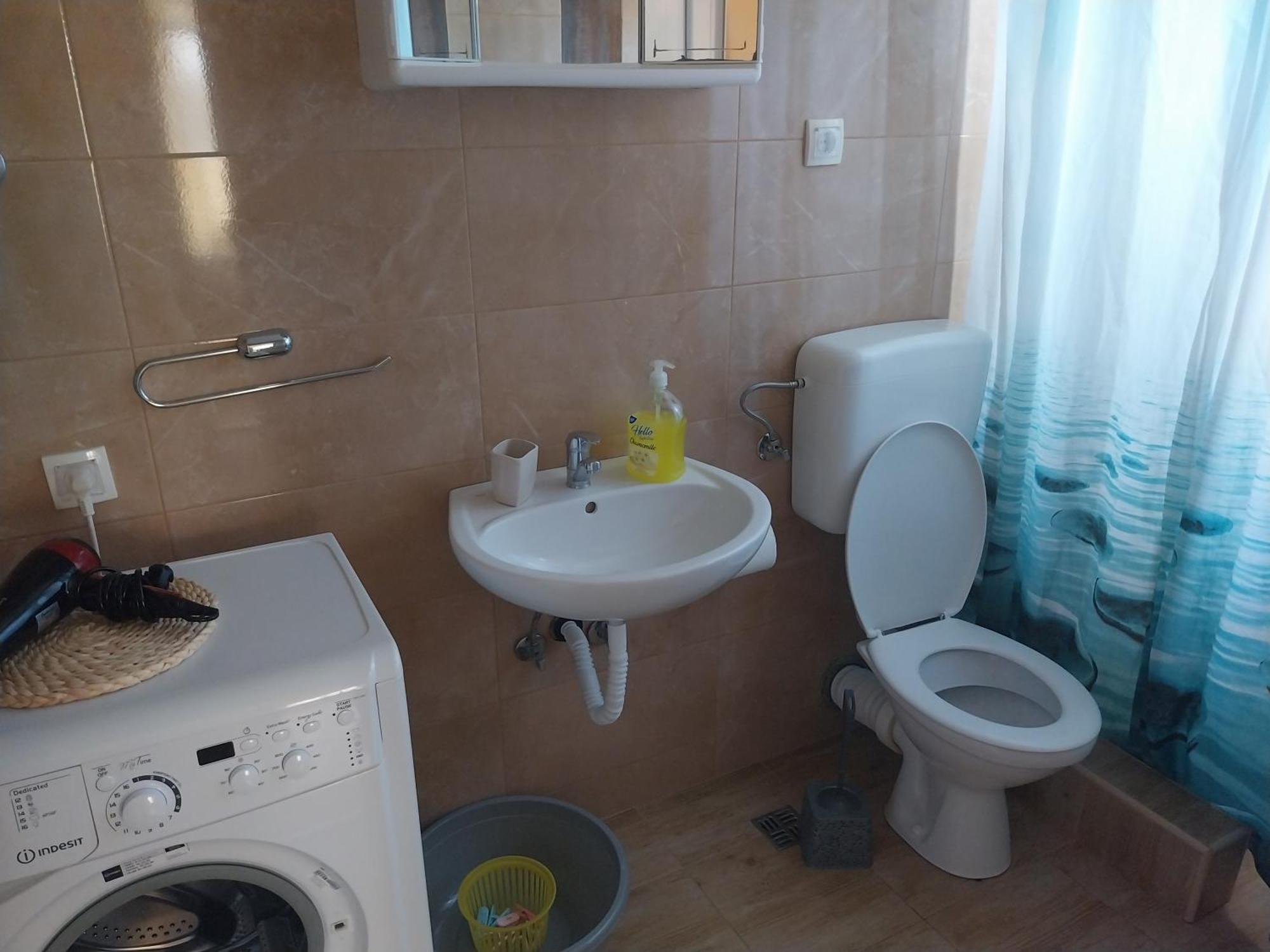 Apartments M&T Тиват Стая снимка
