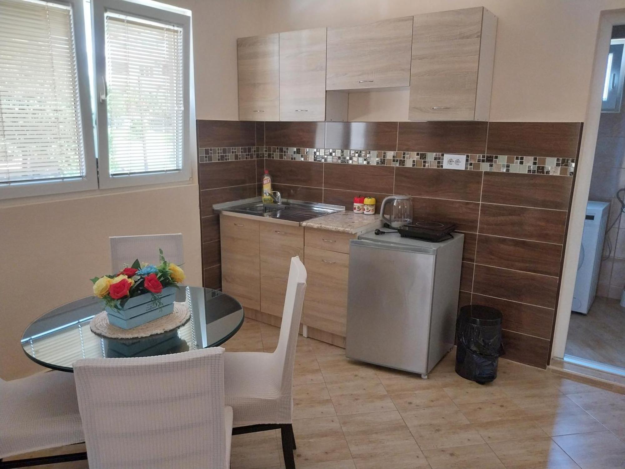 Apartments M&T Тиват Стая снимка