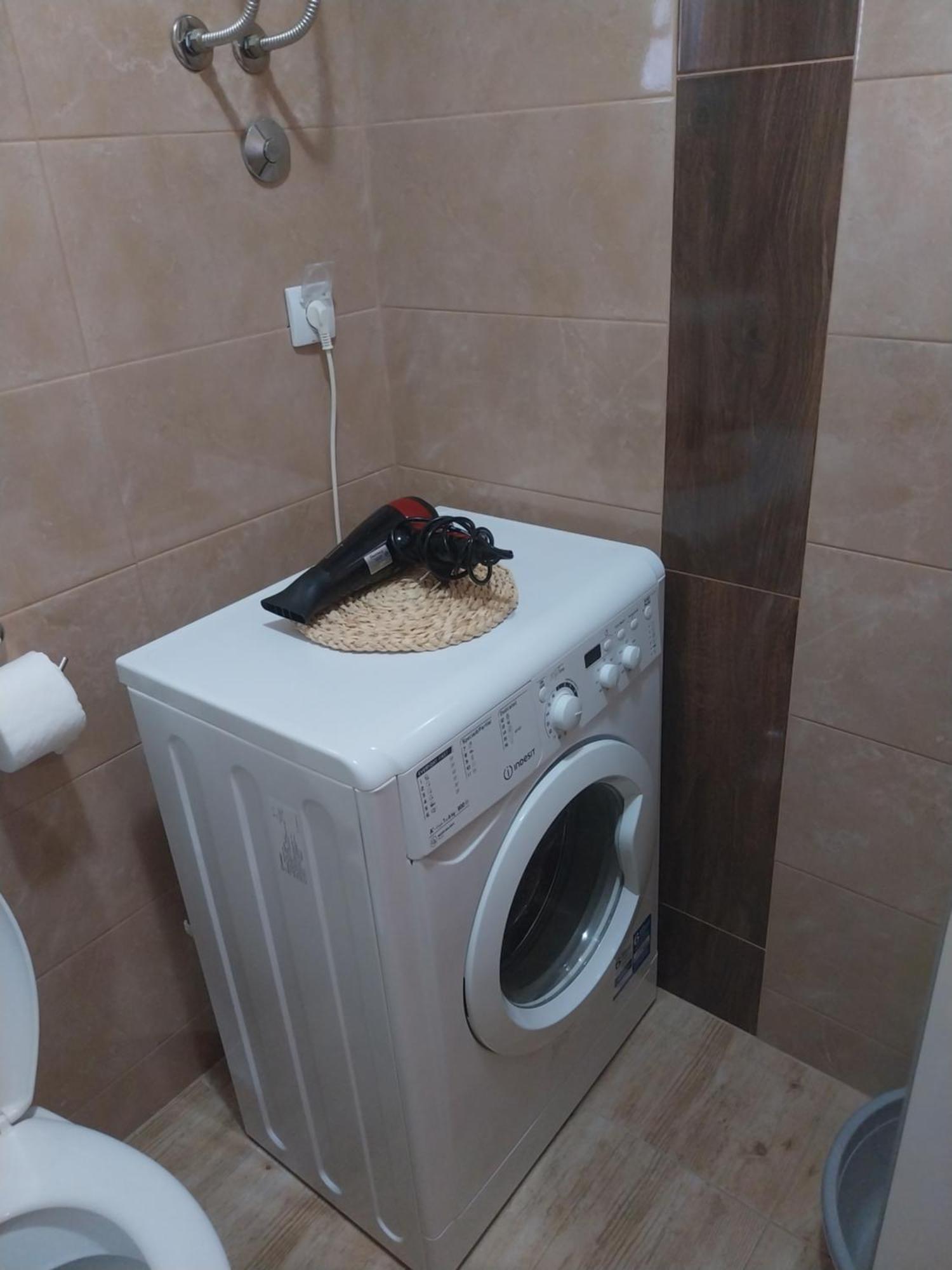 Apartments M&T Тиват Екстериор снимка