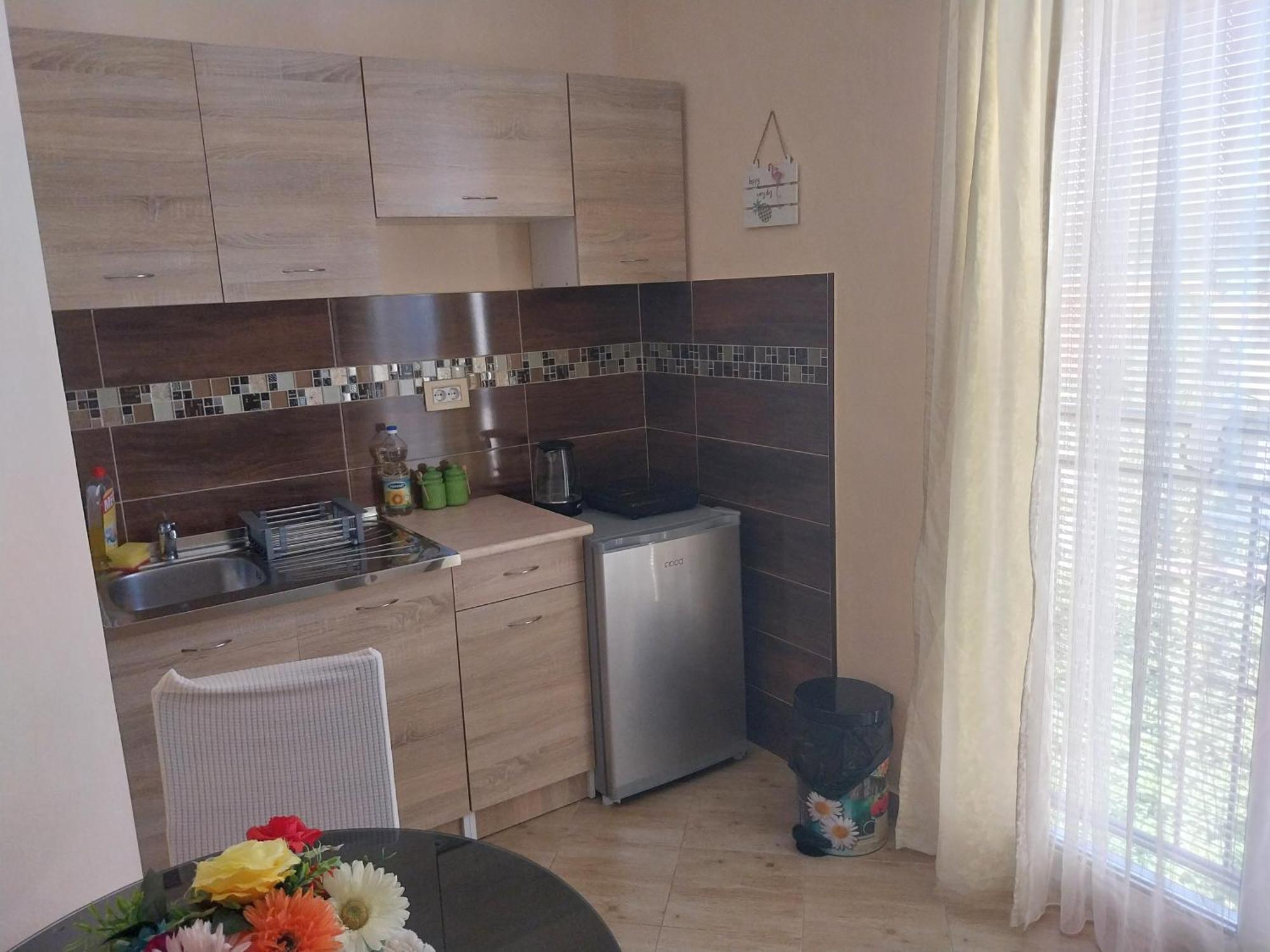 Apartments M&T Тиват Екстериор снимка