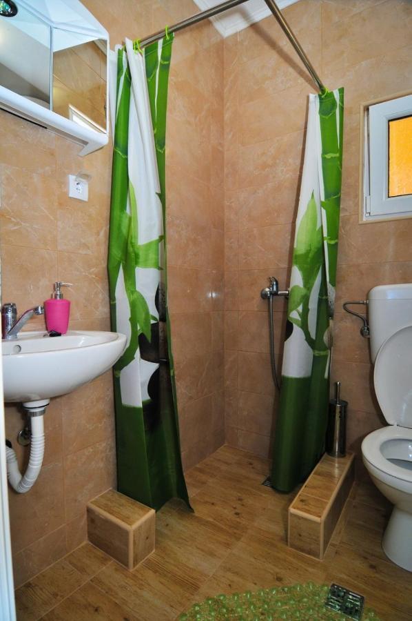 Apartments M&T Тиват Екстериор снимка