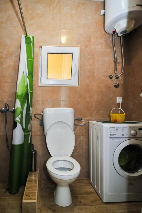 Apartments M&T Тиват Екстериор снимка