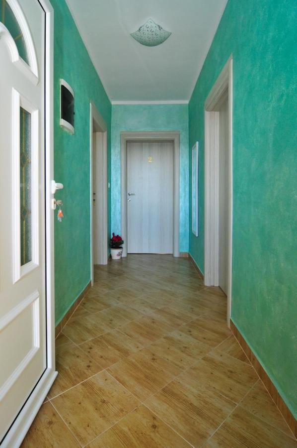 Apartments M&T Тиват Екстериор снимка
